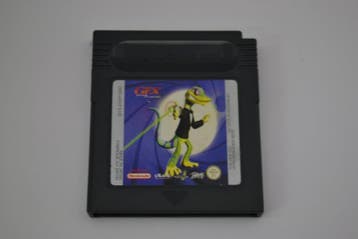 Gex - Enter the Gecko (GBC EUR), Nieuw