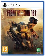 Front Mission 1st Remake (Nieuw) (PS5 Games), Games en Spelcomputers, Games | Sony PlayStation 5, Ophalen of Verzenden, Nieuw