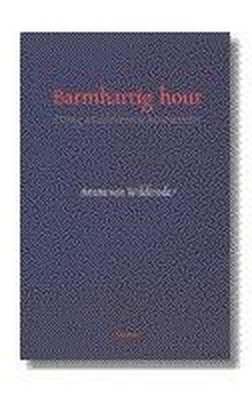 Barmhartig hout 9789020928440 A. van Wilderode, Boeken, Verzenden, Zo goed als nieuw, A. van Wilderode