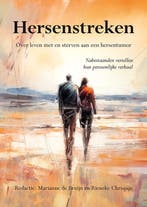 Hersenstreken - Rieneke Chrispijn - 9789463656016 - Paperbac, Verzenden
