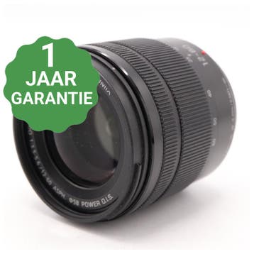 Panasonic Lumix G Vario 12-60mm f/3.5-5.6 ASPH. Power OIS  |, Audio, Tv en Foto, Verzenden, Zo goed als nieuw, Panasonic