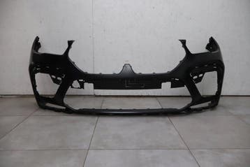 BMW X6 M G06 MX6 F96 19- voorbumper 8075173, Verzenden, Gebruikt