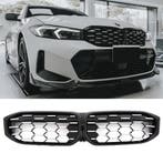 Sportieve Grille geschikt voor BMW 3-Serie G20 en G21 (Facel, Verzenden, Nieuw