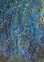Anastasiya Tumanova - Giverny-vol.67