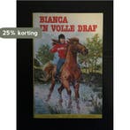 Bianca in volle draf / Kluitman jeugdserie 9789020603958, Verzenden, Gelezen, Yvonne Brill