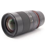 Samyang 100mm F/2.8 ED UMC Macro Fuji X | Tweedehands, Verzenden, Zo goed als nieuw