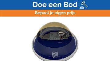 Bieden: BCM Ferretti Yachts Wall light -, Ophalen of Verzenden, Nieuw