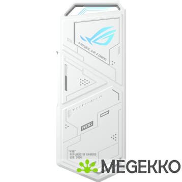 ASUS ROG Strix Arion White Edition, Verzenden, Nieuw