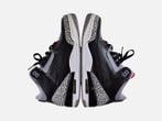 Air Jordan - Air Jordan 3 - Sneakers - Maat: EU 42 - Vintage
