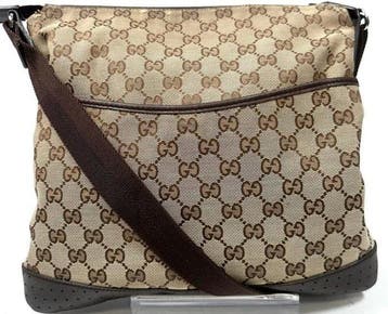 Gucci - Sac à bandoulière