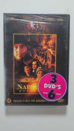 NAPOLEON BONAPARTE (IN SEAL) (PLEASE READ REMARKS) (DVD), Cd's en Dvd's, Gebruikt