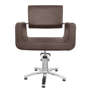 Luxe Kappersstoel – Hydraulisch, Draaibaar en Ergonomisch, Verzenden, Nieuw