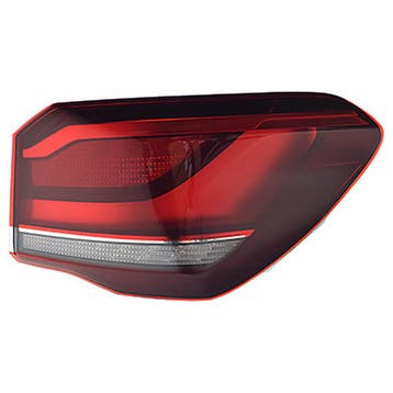BMW X1 F48 2019-2022 Achterlicht Rechts Buiten LED, Verzenden, Nieuw