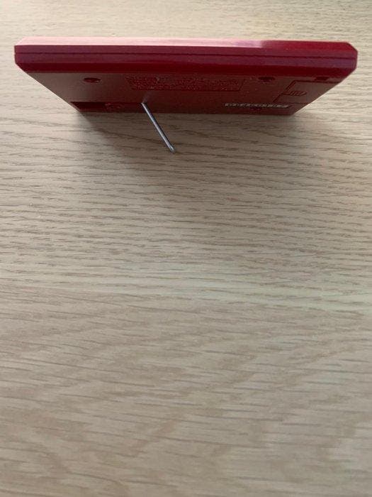 Nintendo - Game & Watch - « Lion » LN08 - Handheld gaming, Consoles de jeu & Jeux vidéo, Consoles de jeu | Accessoires Autre