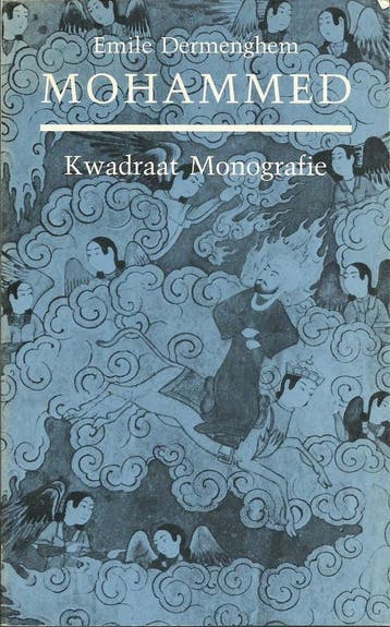 Mohammed / Kwadraat monografie 9789064811371 E. Dermenghem, Boeken, Verzenden, Gelezen, E. Dermenghem