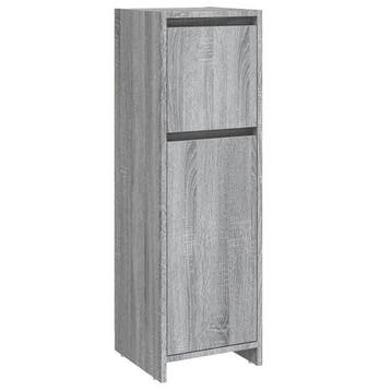 Badkamerkast 30x30 | Tweede kansje | OP = OP, Huis en Inrichting, (Half)hoge kast, Minder dan 50 cm, Verzenden, Zo goed als nieuw