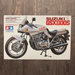 Tamiya - Speelgoedauto 1/12 SCALE SUZUKI GSX1100S KATANA -, Hobby & Loisirs créatifs