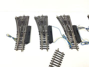 Märklin H0 - 2260/2265/2266/2268/2269/7549 -, Hobby en Vrije tijd, Nieuw