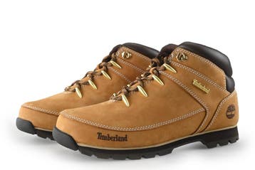 Timberland Boots in maat 43 Bruin, Kleding | Heren, Schoenen, Bruin, Verzenden, Timberland, Boots