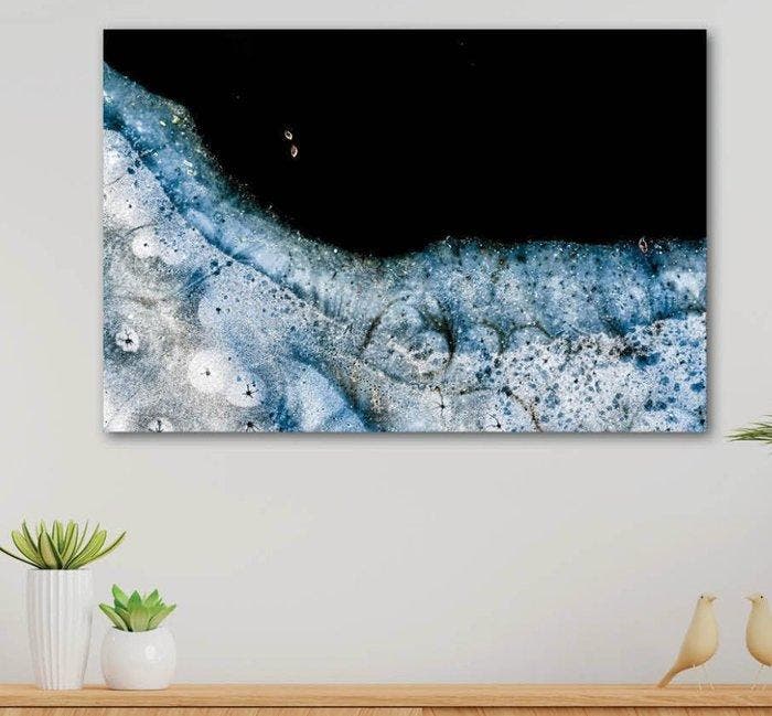 Werner Roelandt - Earths Calligraphy - 033 - XL, Antiek en Kunst, Kunst | Designobjecten