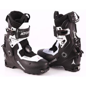 35 36 37 38 toerski schoenen ATOMIC BACKLAND EXPERT UL 2025,, Verzenden, Nieuw, Atomic