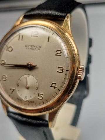 Oriental - Oversize - Sans prix de réserve - Unit - Homme -