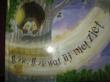 Ik zie, ik zie, wat jij niet ziet 9789075428742, Verzenden, Gelezen