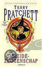 Meidezeggenschap / Schijfwereld / 3 9789022534960, Boeken, Verzenden, Gelezen, Terry Pratchett