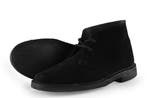 Clarks Originals Veterboots in maat 39 Zwart, Verzenden, Overige typen