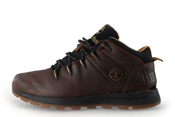 Timberland Veterboots in maat 42 Bruin, Verzenden, Boots