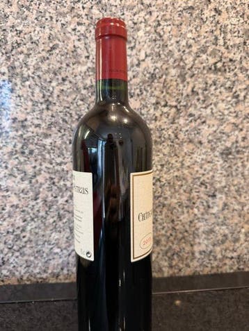 2015 Château La Fleur-Pétrus - Pomerol - 1 Bouteille (0,75, Verzamelen, Nieuw