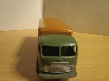 Dinky Toys 1:43 - Modelauto - Camion
