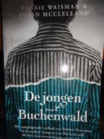 De jongen uit Buchenwald Robbie Waisman & Susan Mcclelland, Verzenden, Zo goed als nieuw, Robbie Waisman & Susan Mcclelland