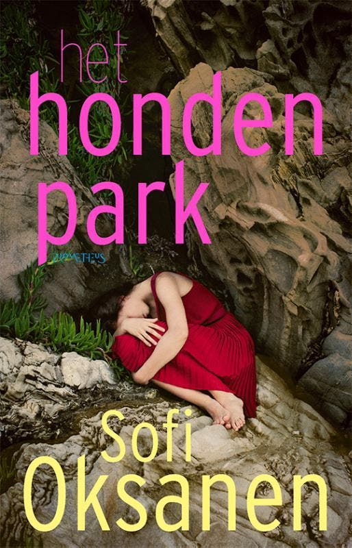 Het hondenpark 9789044644227 Sofi Oksanen, Livres, Romans, Envoi