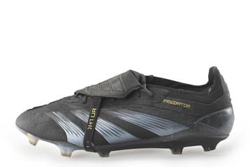 Adidas Voetbalschoenen in maat 44 Zwart, Vêtements | Hommes, Chaussures, Verzenden