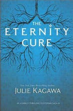 The Eternity Cure 9780373211135 Julie Kagawa, Verzenden, Gelezen, Julie Kagawa