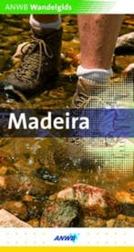 Madeira / ANWB wandelgids 9789018025243 H. Pittracher, Verzenden, Gelezen, H. Pittracher