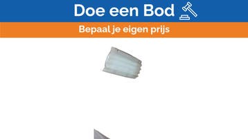 Bieden: Dometic OceanAir Skysol pleated shade, Ophalen of Verzenden, Nieuw