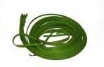 Pitriet Plat Appelgroen 1,75 mm 10 mm rol 250 gram, Nieuw