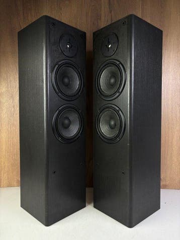 JBL - LX 750 Luidsprekerset