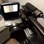 Sony HXR-MC2500 Mini caméra DV-DV