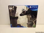 Playstation 4 / PS4 - Console - 1TB - The Last Guardian, Verzenden, Gebruikt