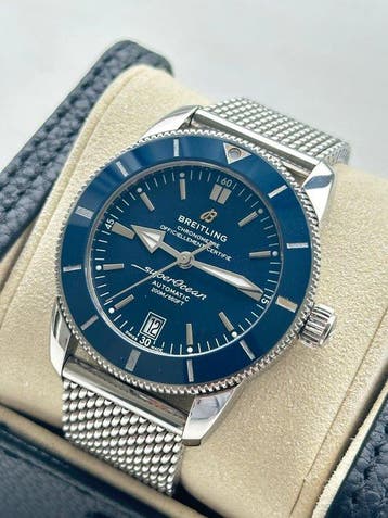 Breitling - Superocean Heritage B20 Automatic 42 -, Nieuw