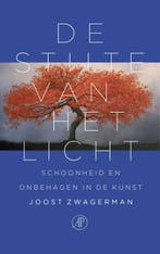 De Stilte Van Het Licht 9789029589888 Joost Zwagerman, Verzenden, Joost Zwagerman