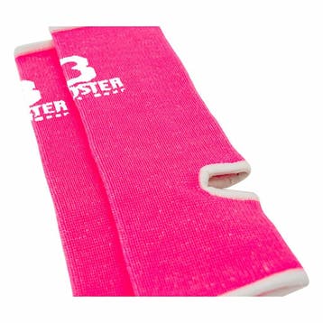 Booster Enkelbeschermers AG Thai Pink Roze, Verzenden