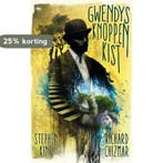 Gwendys knoppenkist / The button box series / 1, Verzenden, Stephen King