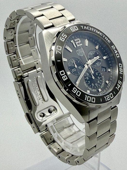 TAG Heuer - Formula 1 - Sans prix de réserve -, Handtassen en Accessoires, Horloges | Antiek