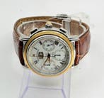 Maurice Lacroix Masterpiece Collection –Flyback Annuaire -, Nieuw