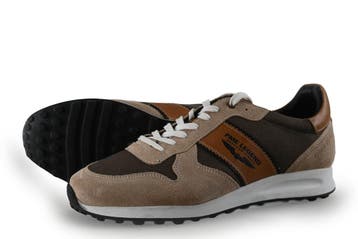 PME Legend Sneakers in maat 42 Bruin, Bruin, Verzenden, Zo goed als nieuw, Sneakers