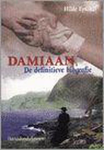 Damiaan / Historische reeks / 44 9789058260048 H. Eynikel, Verzenden, Gelezen, H. Eynikel